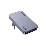 25356 - Ugreen Nexode Pro 65W GaN Travel Charger Interior