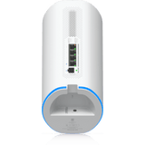 UDR-5G-MAX - UniFi Dream Router 5G Max Cloud Gateway de Escritorio con Módem 5G Integrado, WiFi 7 Tri-Banda, Switch de 3 Puertos 2.5 GbE con (1) Puerto PoE, WAN (1) 2.5 GbE y (1) 10G SFP+