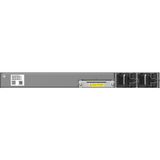 RG-CR5016XS - Ruijie Router Cloud-Managed / 15 Gbps de Rendimiento / 8 Puertos GE RJ45 + 4 Puertos 2.5GE RJ45