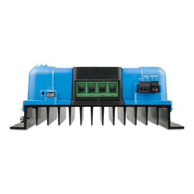 SSMPPT250/70TR - Controlador de Carga Solar MPPT / 70A / 250V / 12-24-36-48 Vcc / Bluetooth / Paralelo hasta 10 Unidades