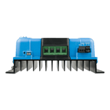 SSMPPT250/70TR - Controlador de Carga Solar MPPT / 70A / 250V / 12-24-36-48 Vcc / Bluetooth / Paralelo hasta 10 Unidades