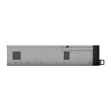 RS4021XS+ - Synology RackStation RS4021XS+ servidor NAS o de almacenamiento Servidor de almacenamiento Bastidor (3U) Intel® Xeon® D-1541 16 GB DDR4 Negro