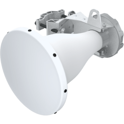 SH30WB-GO - Rf Elements Antena Sectorial Horn / 30° Simétrico / Wideband 5+6 GHz SH30WB-GO
