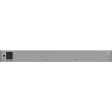 RG-CS62-24GT4XS-P - Ruijie Switch Gigabit PoE+ Gestionable / 24 Puertos 10/100/1000BASE-T PoE+ / 4 Puertos SFP+