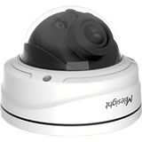 MS-C2972-RTFIPE - Milesight Domo IP Motorizado con IA / 2 Megapixel (1080p) / 90fps MS-C2972-RTFIPE