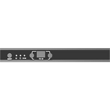 TT-MOIP-KVM-TX - Transmisor KVM por IP | 4K@60Hz | 120 m con PoE | Loop-out | Multiview y Videowall | HDMI 2.0 | USB 2.0 | Metálico