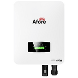 BNT015KTA - Afore Inversor de Interconexión Trifásico / 15 kW / Eficiencia 98.40% BNT015KTA