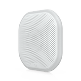 USL-SIREN - Sirena Inalámbrica IP / Alarma 110 dB / LED RGB/W de Emergencia / SuperLink 2 km (1.2 mi) / Alimentación Batería o DC 12-24V / Unifi Protect