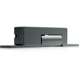 UACC-LOCK-STRIKE-SECURE-8MM - Contrachapa eléctrica de seguridad intrínseca a prueba de fallos  Fail-Secure (normalmente cerrada), sujeción de hasta 227 kg (500 lb) y profundidad de pestillo de 8 mm