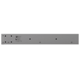 UDM-BEAST - UniFi Dream Machine Beast – Cloud Gateway Empresarial con IDS/IPS 25 Gbps, 750+ Dispositivos, 7,500 Clientes, 2 Bahías NVR 3.5\", WAN 25G SFP28 y 8 Puertos 10GbE