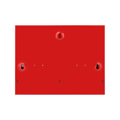 EP-24-5A-F - Fuente de alimentación para aplicaciones de incendio, 24 v