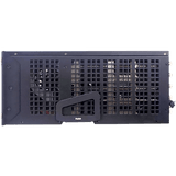 VW1608 - Procesador de Video Wall / 16 Entradas HDMI / 8 Salidas HDMI / True 4K@60Hz / Chasis 4U / FPGA / Redundancia Dual / Expansión 24 Displays