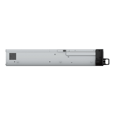 RS2423RP+ - Synology Servidor NAS Rack / 12 Bahías / 2U RS2423RP+
