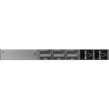 RG-CS65-24SFP/8GT4XS-D - Ruijie Switch Ethernet 10GE / 24 Puertos 1GE SFP + 4 Puertos 1GE/2.5GE/10GE SFP+ / Capacidad