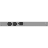 RG-CS62-48GT4XS-P - Ruijie Switch Gigabit PoE+ 48 Puertos / 4 Puertos SFP+ 10GE / Capacidad de Conmutación 176 Gbps