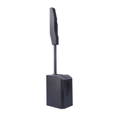 EP-12A35 - Altavoz Portátil | Matriz En Línea Activa | Potencia Nominal: 600 W+600 W | Woofer: 12'' | 1 Tweeter Medio 3.5''