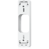 UACC-READER-PRO-AM-W - Soporte de Montaje Angular a 20° para Lector de Acceso UA-G2-Pro / UA-G3-Pro, Montaje en Gang Box, Policarbonato, Color Blanco
