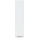 UACC-READER-PRO-JB-W - Caja de Conexión Color Blanco para Lectores Profesionales UniFi Access y Doorbell, Montaje en Superficie Plana, Compatible con Conduit de 3/4”