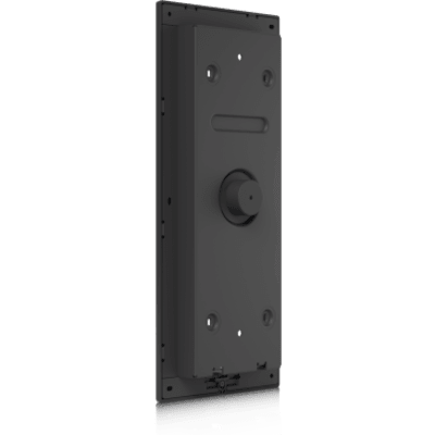 UACC-INTERCOM-FM - Soporte de Montaje Empotrado para UniFi Intercom: UA-G3-Intercom , UA-Intercom