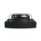 UVC-AI-MS-4-B - Cámara Multisensor IP / 32 MP (4 × 8 MP) / Zoom Óptico 2.33× / IR 20 m (65.6 ft) / PoE++ / IP66 / IK10