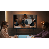 MB-86-PRO-A02 - Yealink Centro de Colaboración Inteligente / Pantalla Táctil 4K UHD / Triple Cámara 50 MP