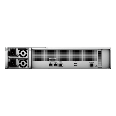 RS2423RP+ - Synology Servidor NAS Rack / 12 Bahías / 2U RS2423RP+