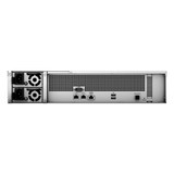 RS2423RP+ - Synology Servidor NAS Rack / 12 Bahías / 2U RS2423RP+