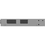 RG-CS62-48GT4XS-P - Ruijie Switch Gigabit PoE+ 48 Puertos / 4 Puertos SFP+ 10GE / Capacidad de Conmutación 176 Gbps