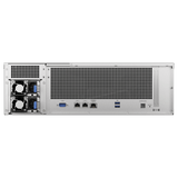 RS2825RP+ - Synology Servidor NAS Rack / 16 Bahías Intercambiables / 3U RS2825RP+