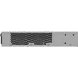 RG-CS62-48GT4XS - Ruijie Switch de Acceso Gigabit / 48 Puertos 10/100/1000BASE-T / 4 Puertos SFP+ 1GE/2.5GE/10GE