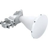 SH30WB-GO - Rf Elements Antena Sectorial Horn / 30° Simétrico / Wideband 5+6 GHz SH30WB-GO