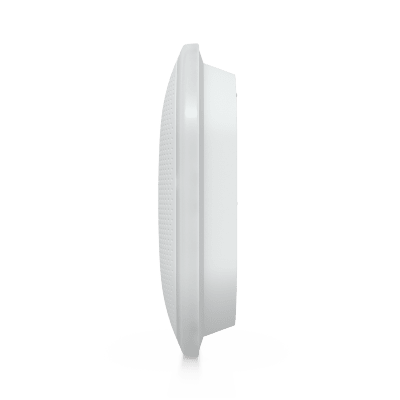 USL-SIREN - Sirena Inalámbrica IP / Alarma 110 dB / LED RGB/W de Emergencia / SuperLink 2 km (1.2 mi) / Alimentación Batería o DC 12-24V / Unifi Protect