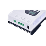 TIS6425 - Controlador Solar MPPT / 60 A / 12/24/48 VDC / VOC 225 VCC / Paralelo hasta 6 Unidades / Salida DC / IP32