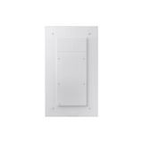 EM32DX - E-PAPER para publicidad digital, bateria incluida, hasta 6 colores uso 24/7, VESA 200x200