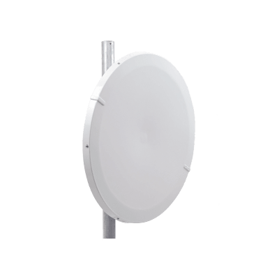 JRC29DDMIMO - Jirous Antena Direccional MIMO / 29 ± 1 dBi / 4.9 - 6.4 GHz JRC29DDMIMO