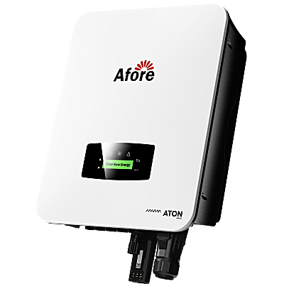 BNT015KTA - Afore Inversor de Interconexión Trifásico / 15 kW / Eficiencia 98.40% BNT015KTA