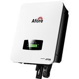 BNT015KTA - Afore Inversor de Interconexión Trifásico / 15 kW / Eficiencia 98.40% BNT015KTA