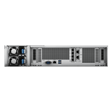 SA6400 - Synology Servidor NAS / 12 Bahías / Escalable a 108 Bahías SA6400