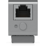 UACC-ETH-SP-DIN - Protector de Descargas Ethernet para Interior Ubiquiti UACC-ETH-SP-DIN 10Gbps PoE+++ 20kA