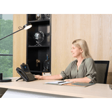 SIP-T88V-PRO - Teléfono IP Inteligente Yealink SIP-T88V Pro con Cámara HD y Auricular Bluetooth Inalámbrico