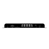 TT3144KHDBITT - Extensor y Divisor HDMI / 1 Entrada a 4 Salidas / 4Kx2K @ 60 Hz / Alcance 120 m (393.7 ft) / Cat 6/6a / IR Integrado / Operación 24/7