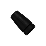 SCHM3 - Seetronic Conector XLR Macho / 3 Núcleos / Acero Inoxidable SCHM3
