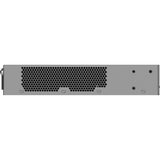 RG-CS62-24GT4XS-P - Ruijie Switch Gigabit PoE+ Gestionable / 24 Puertos 10/100/1000BASE-T PoE+ / 4 Puertos SFP+