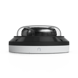 UVC-AI-MS-4-W - Cámara Multisensor IP / 32 MP (4×8 MP) / 4 Lentes Ajustables / Zoom Óptico 2.33× / IR 20 m (65.6 ft) / AI Multi-TOPS / PoE++ / IP66 IK10