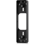 UACC-READER-PRO-AM-B - Soporte de Montaje Angular a 20° para Lector de Acceso UA-G2-Pro / UA-G3-Pro, Montaje en Gang Box, Policarbonato, Color Negro