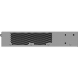 RG-CS62-24GT4XS - Ruijie Switch Ethernet de Acceso 1000 Mbps / 24 Puertos RJ45 10/100/1000BASE-T / 4 Puertos SFP+