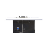 VE2812AUST - Transmisor HDBaseT de Pared / HDMI y VGA / 4K a 100 m (328 pies) / PoH PD / Conmutación Automática / IR y RS-232