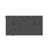 RG-EG406XS - Ruijie Router Balanceador SD-WAN / 5 Servicios WAN / 400 Usuarios Concurrentes RG-EG406XS