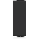 UACC-READER-JB-B - Caja de conexiones para lectores de acceso UniFi y visores de intercomunicación que admite montaje en superficie plana y fijación a conductos de 3/4". Color Negro