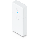 UACC-LRE - Extensor Gigabit Ethernet de Largo Alcance, PoE Passthrough, hasta 1 km, 2 puertos GbE RJ45, IPX5 Intemperie